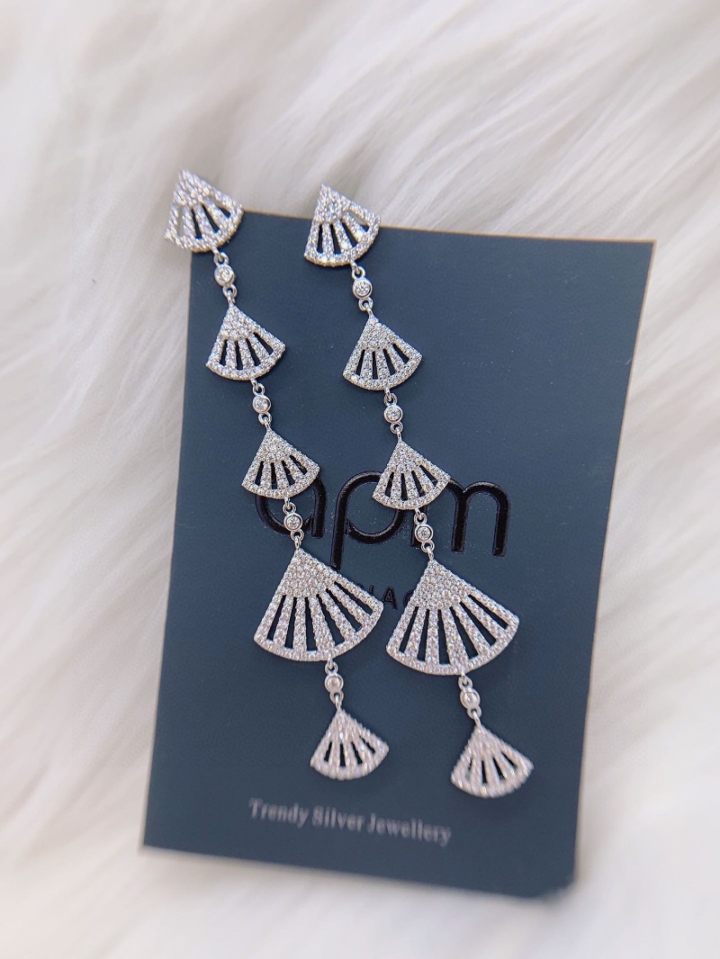 Apm Earrings